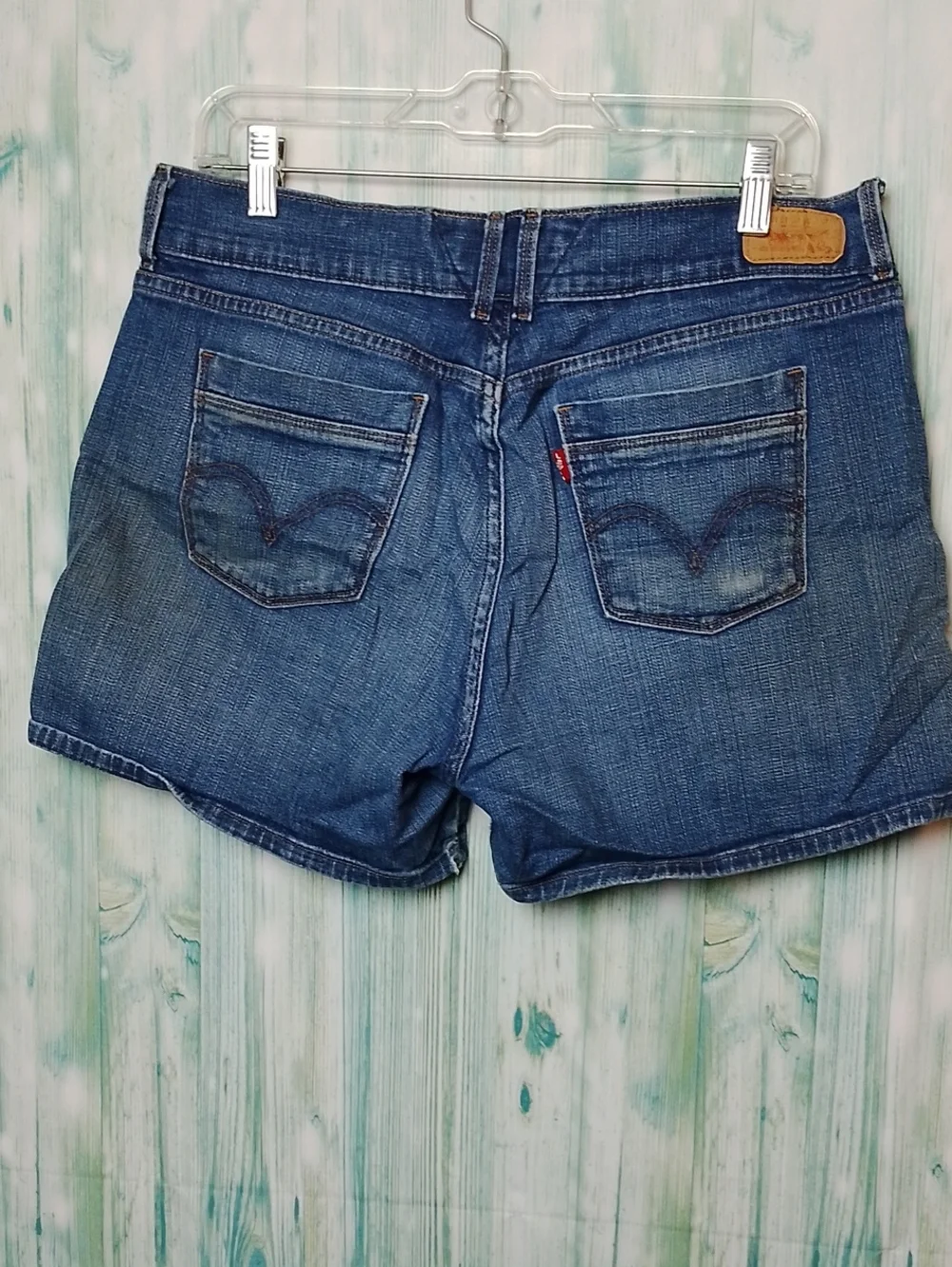 Levi's Shorts Size 10